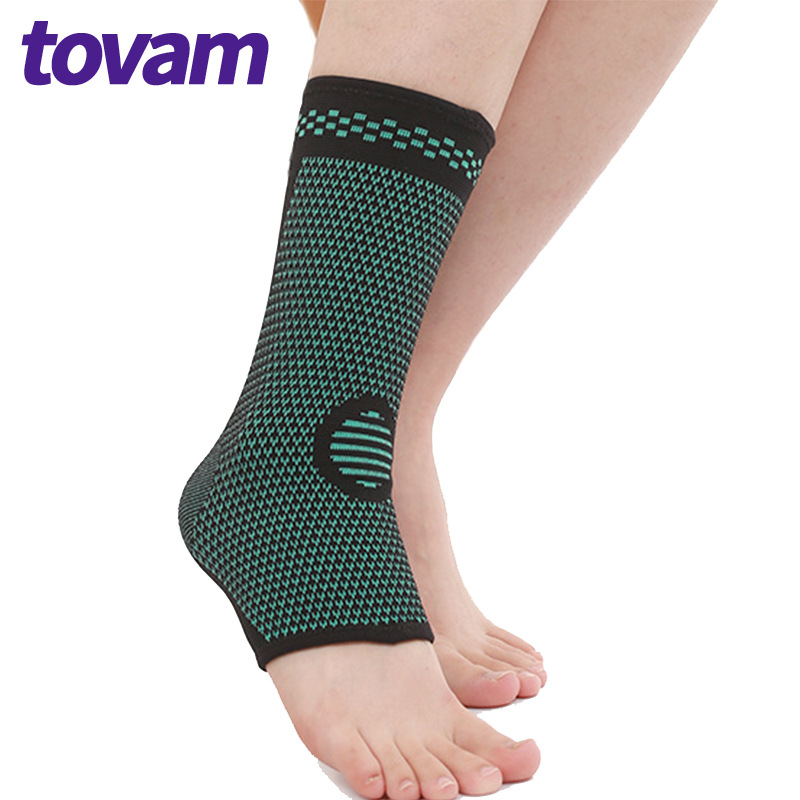 sports knitted summer breathable basketball climbing knee pads for…