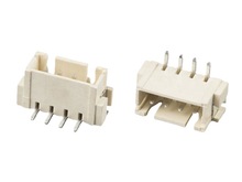 供應XHB-nAB2.5mm立貼式連接器插座 板對線連接器