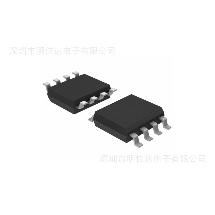 M25P05-AVMN6P память IC 512KB 8-Soic