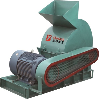 Eubon grinder Manufactor goods in stock supply 1000 Straw Water drop Powder machine Scrap grinder
