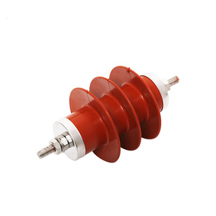 Lhq-10Kv High Voltage Cable Protector / Outdoor Sheath for Railways, Waterproof and Lightning Protection, Special for Railways