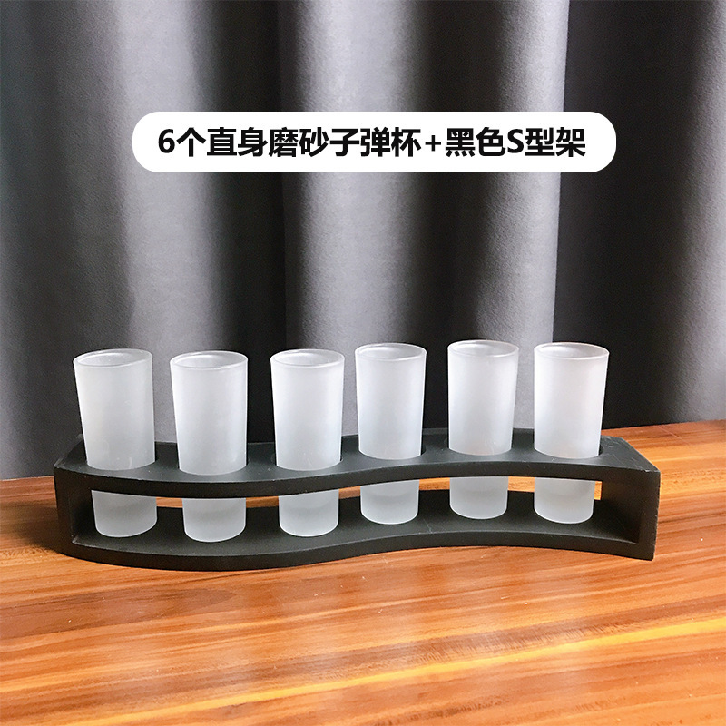 Taza de bala, taza de vino, taza de tragar, taza de cóctel, taza de vino, taza de vino