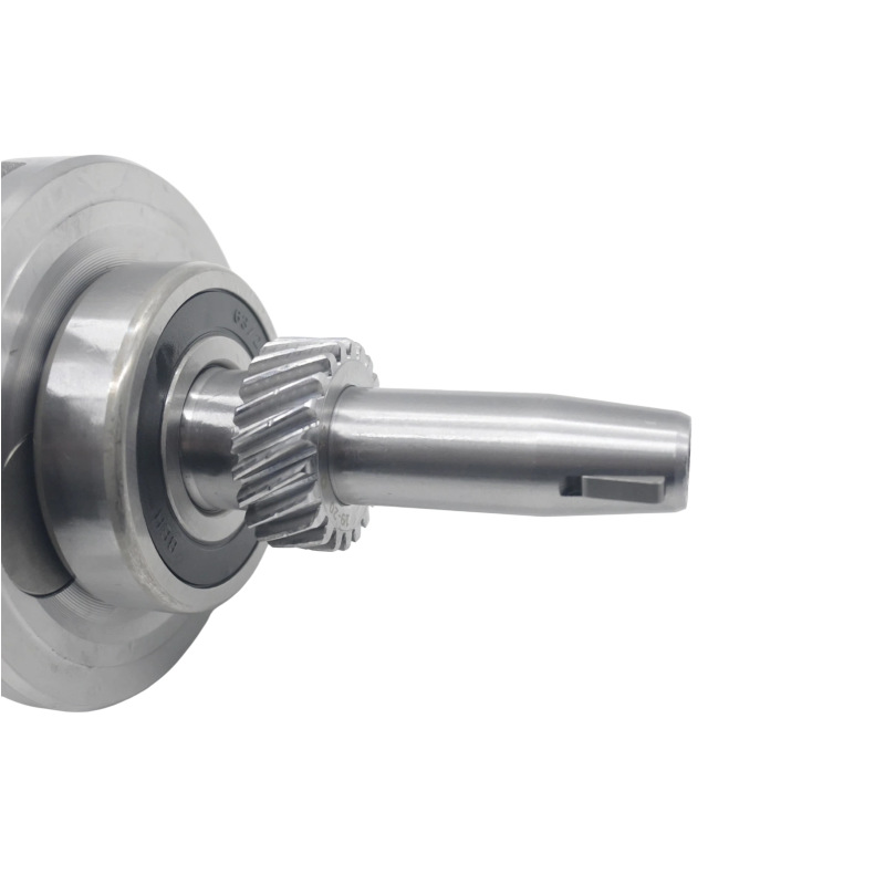 Motorcycle Engine Zscg175 Air-Cooled Crankshaft Zs175 Connecting Rod Assembly Zs162Fmk-2
