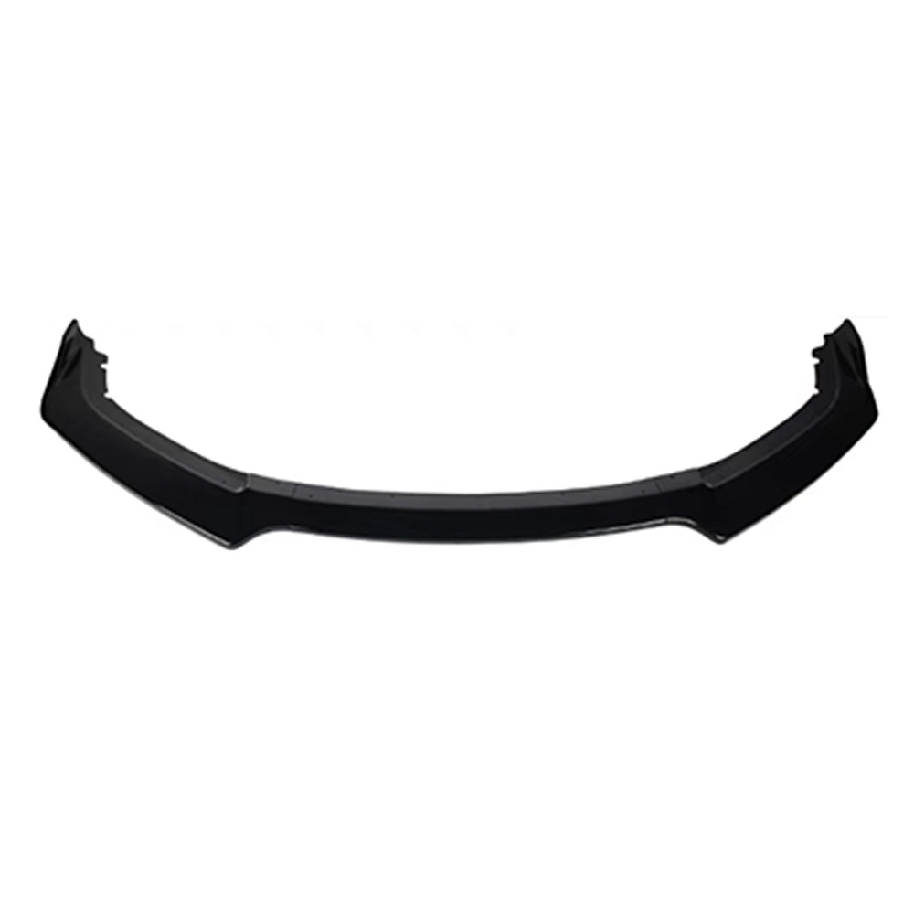Suitable for 2016-2020 Honda Civic 10 Tenth Generation Hatchback Edition Modified Front Shovel Front Bumper Front Lip Lower Lip
