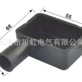 供应9001保护套；烟斗软护套，橡胶护套；弯护套 方型护套