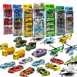 惯性回力玩具;过家家玩具;车模型