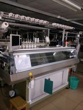 二手岛精电脑横机出售 多型号