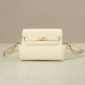 Ivory (Gold Hardware)