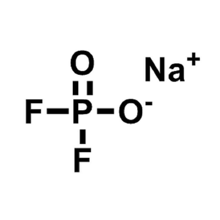 二氟磷酸钠  CAS:15587-24-3  98%  现货供应  价格详询