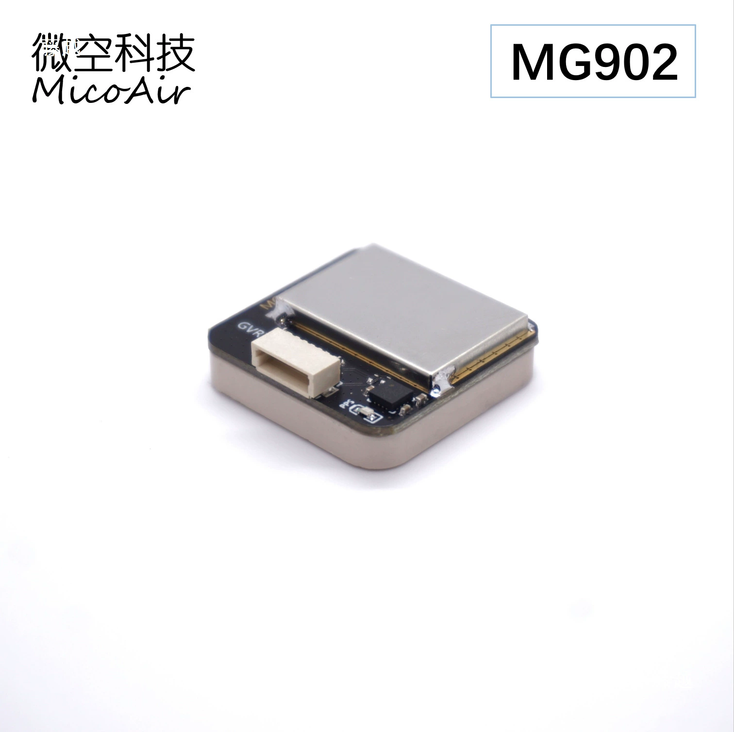 Micro -empty M9 трёхчастотный четырёхчастотный GNSS модуль mg902 GPS модуль компас 5883 дрон M9N