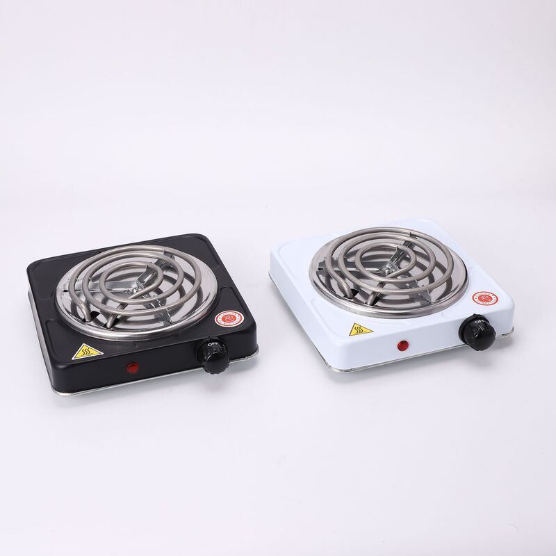 hot plate多功能迷你电炉方便电热咖啡炉 1000W迷你电炉子家用|undefined