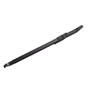 直型轮胎撬棒 撬胎棒 轮胎剥离工具 弯头撬棒