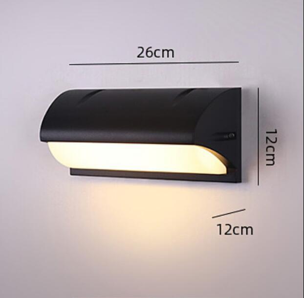 특별 제공 504 반원형 18W