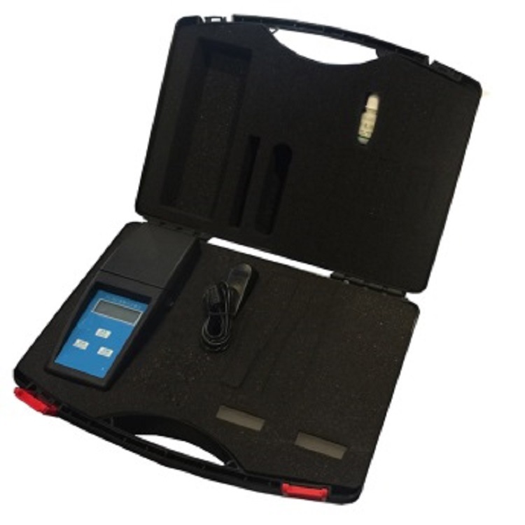 比色法便携式阴离子洗涤剂测定仪  型号;HAD-J2A