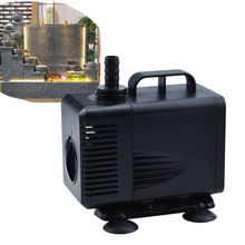 水幕墙泵95W/105W水帘循环抽水泵大流量水泵220V/50HZ/110V/60HZ