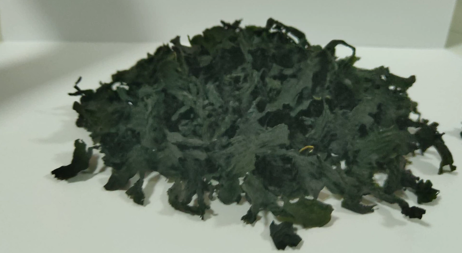 Сушеные водоросли вакаме премиум-класса 100г к Новому году.