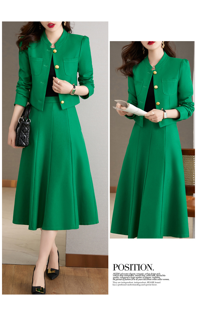 F0200 1730K ÁO VEST NỮ SANTDN VEST CẢ BỘ 2 MÓN MÙA XUÂN THU ĐÔNG THỜI TRANG NỮ ĐỒ CÔNG SỞ G05 SẢN PHẨM MỚI