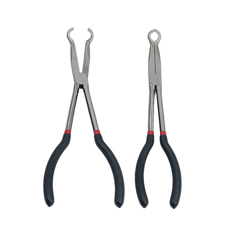 11inch O형 클램프