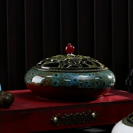 收纳盒;树脂工艺品;金属工艺品