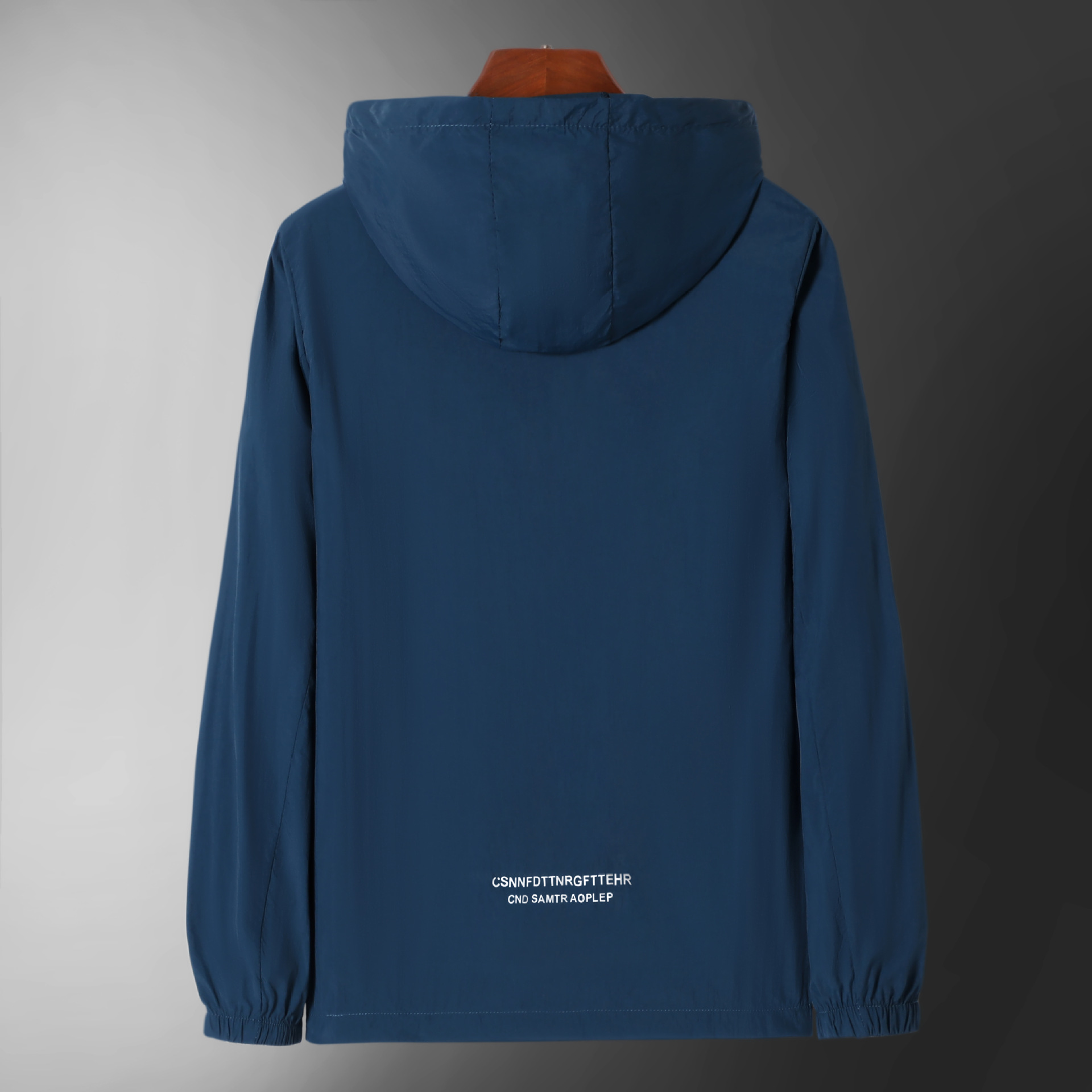 도매 남성 고급 경량 선 스크린 의류 스포츠 재킷 야외 등산 낚시 경량 통기성 피부 선 스크린 의류