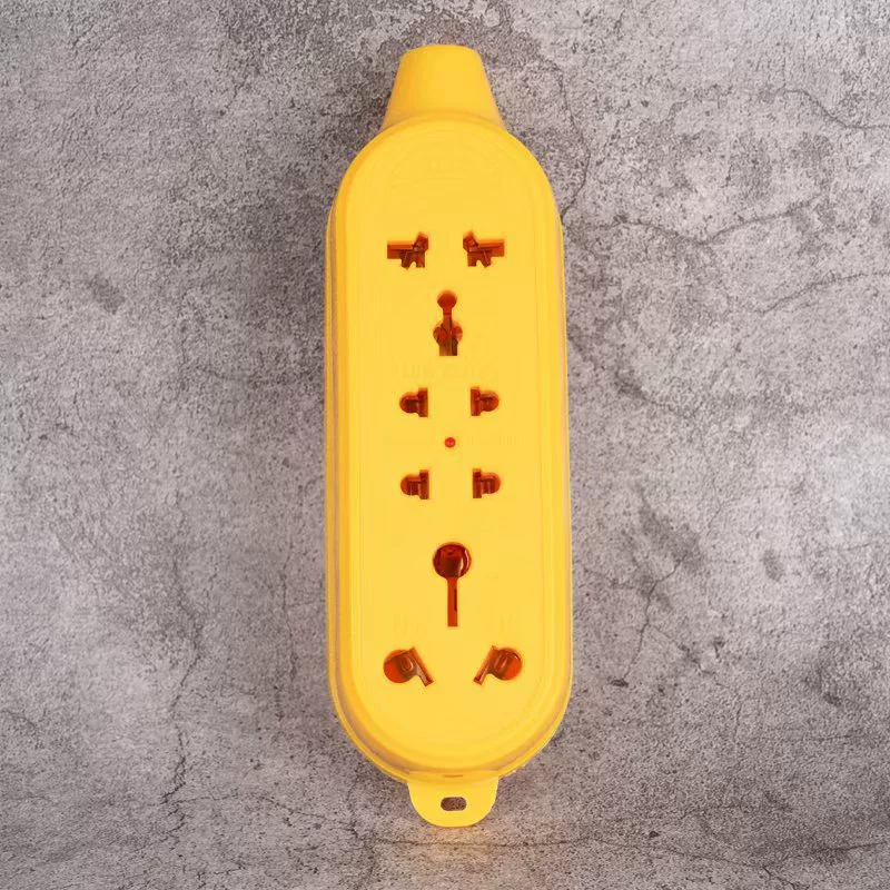 Внешняя торговля клеммная пластина 10 лунок большой круглый разъем многофункциональный разъем клеммная пластина пористый бит розетка тайский розетка