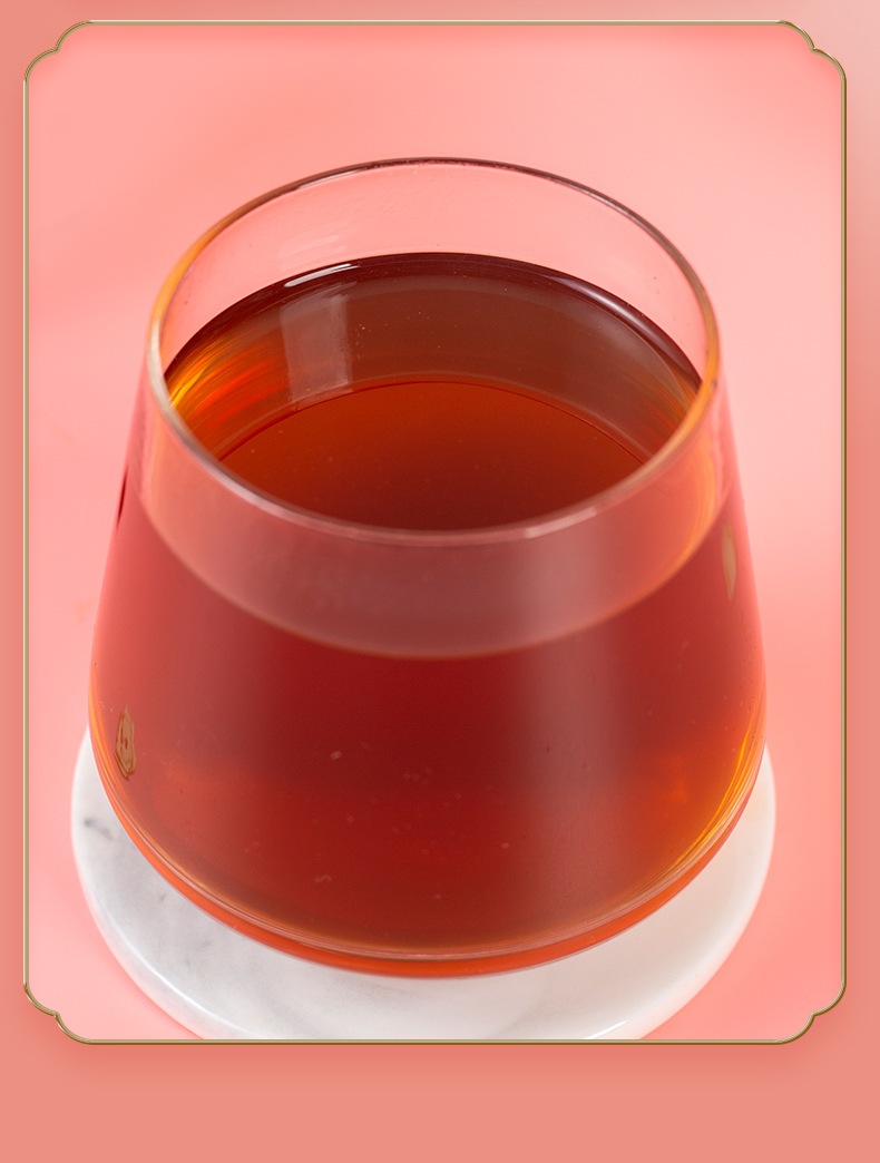 Ejiao Bazhen Paste (阿胶八珍膏) — Traditional Herbal Honey Paste with Rose, Goji & Longan preparation