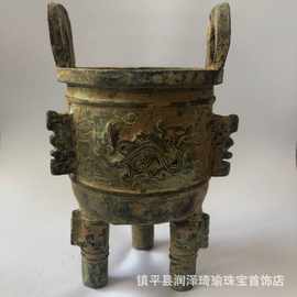 大明宣德年制铜香炉-大明宣德年制铜香炉品牌、图片、排行榜- 阿里巴巴