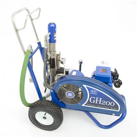 喷涂机;通用五金配件;路面机械