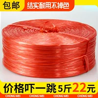 【出口合规】可合规PET打包绳 - RoHS/REACH认证 | 厂家直供
