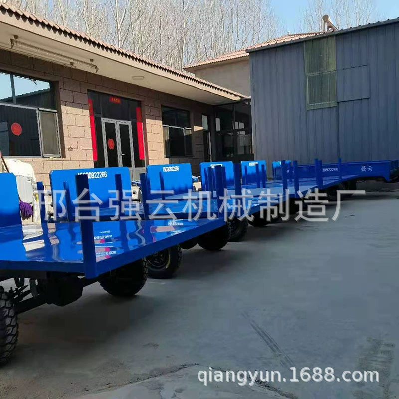 Электрический плоский трехколесный велосипед грузоподъемностью 1 тонна 2 тонны удлиненный плоский скутер мебель обработка на заводе сельскохозяйственная логистика перевозки