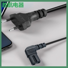 �����ɲ��DIEC60320 C7ֱ�^�ȏ�������βͶӰ�x���̨���Դ��