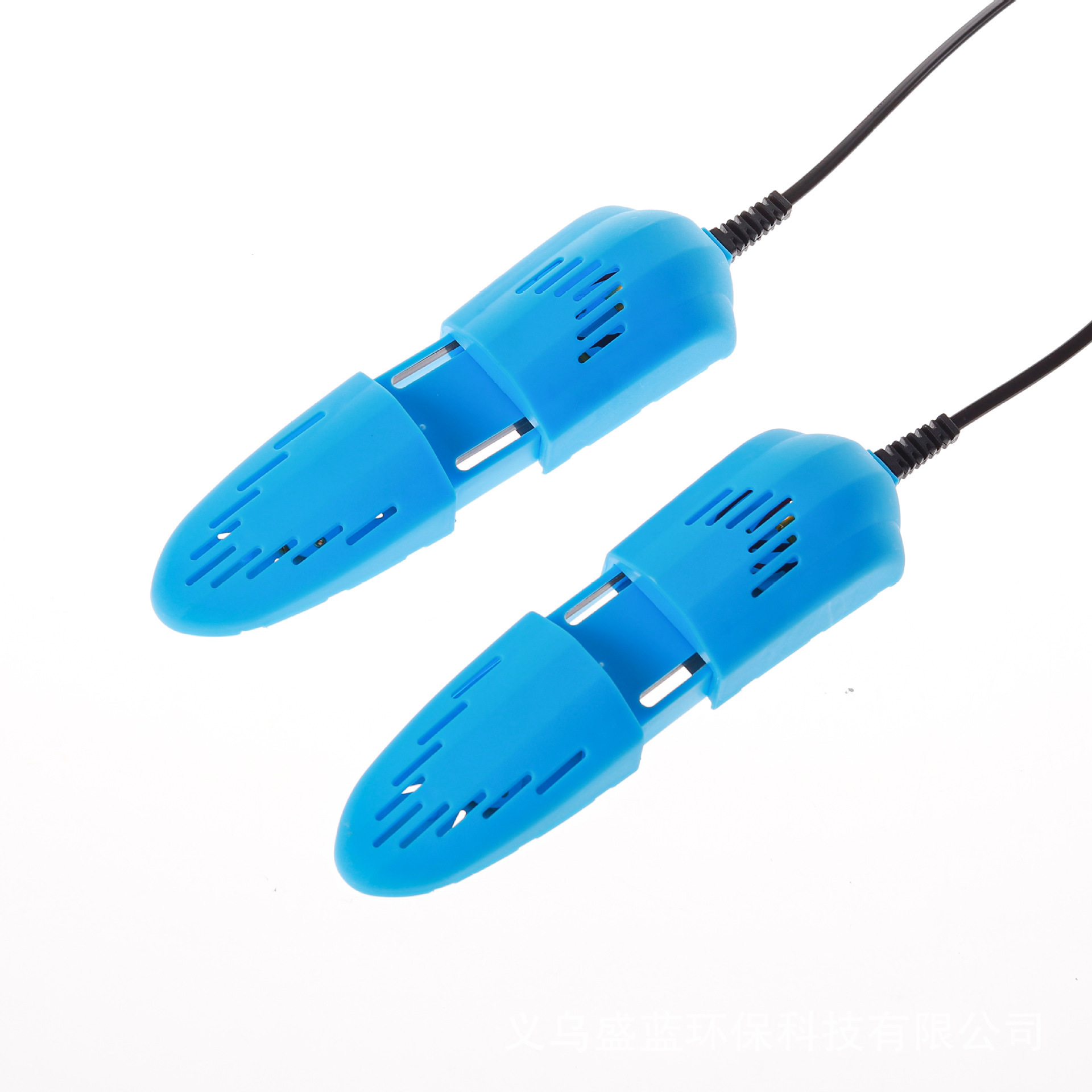 국가 표준 파란색 텔레스코픽