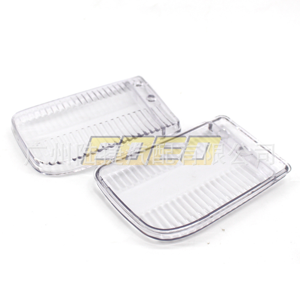 Suitable for BMW E30 85-93 fog lamp bar lamp 63171385945 63171385946