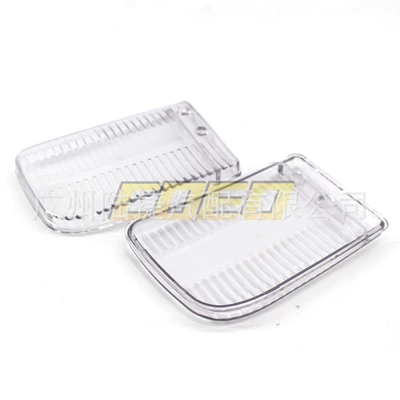 63171385945 63171385946, Fog lamp
