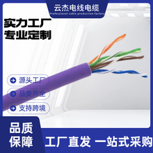 1000ft Cat5e 350mhz UTP������̫�W�~о������ǧ�׵͉��W�j�W��
