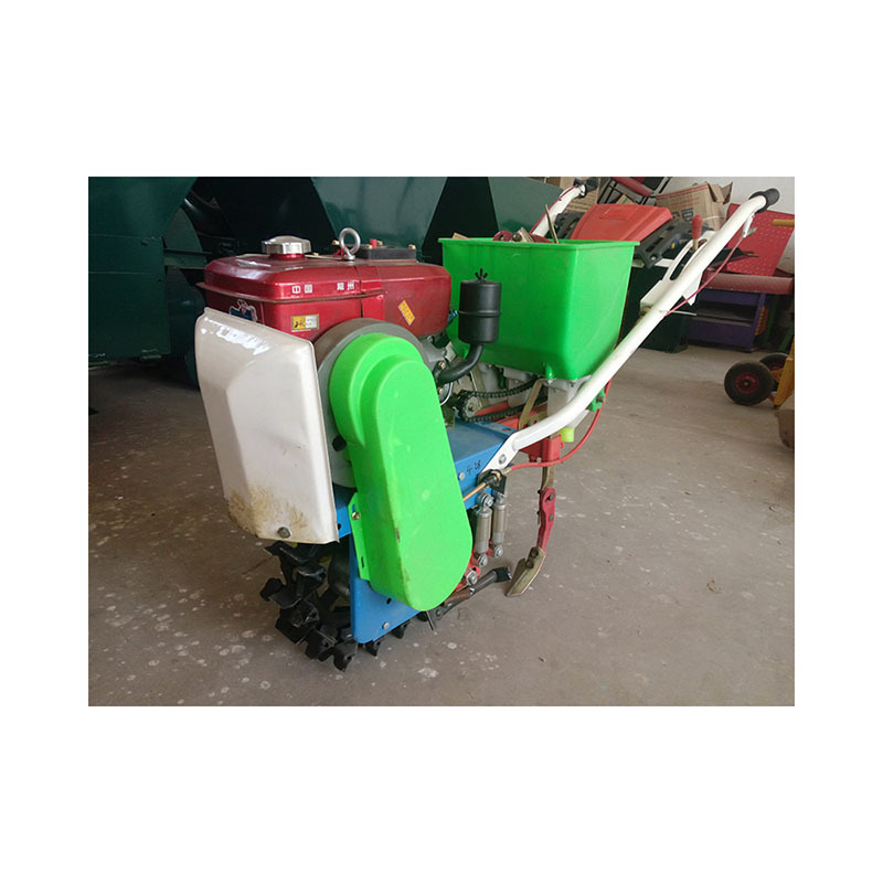 豆类播种机 大豆播种机 单行播种机