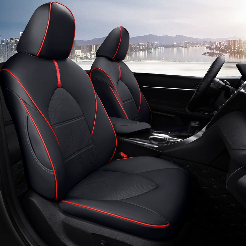 [Cross Border] Toyota Camry 2018-2024 Toyota Camry Специальный чехол на сиденье автомобиля