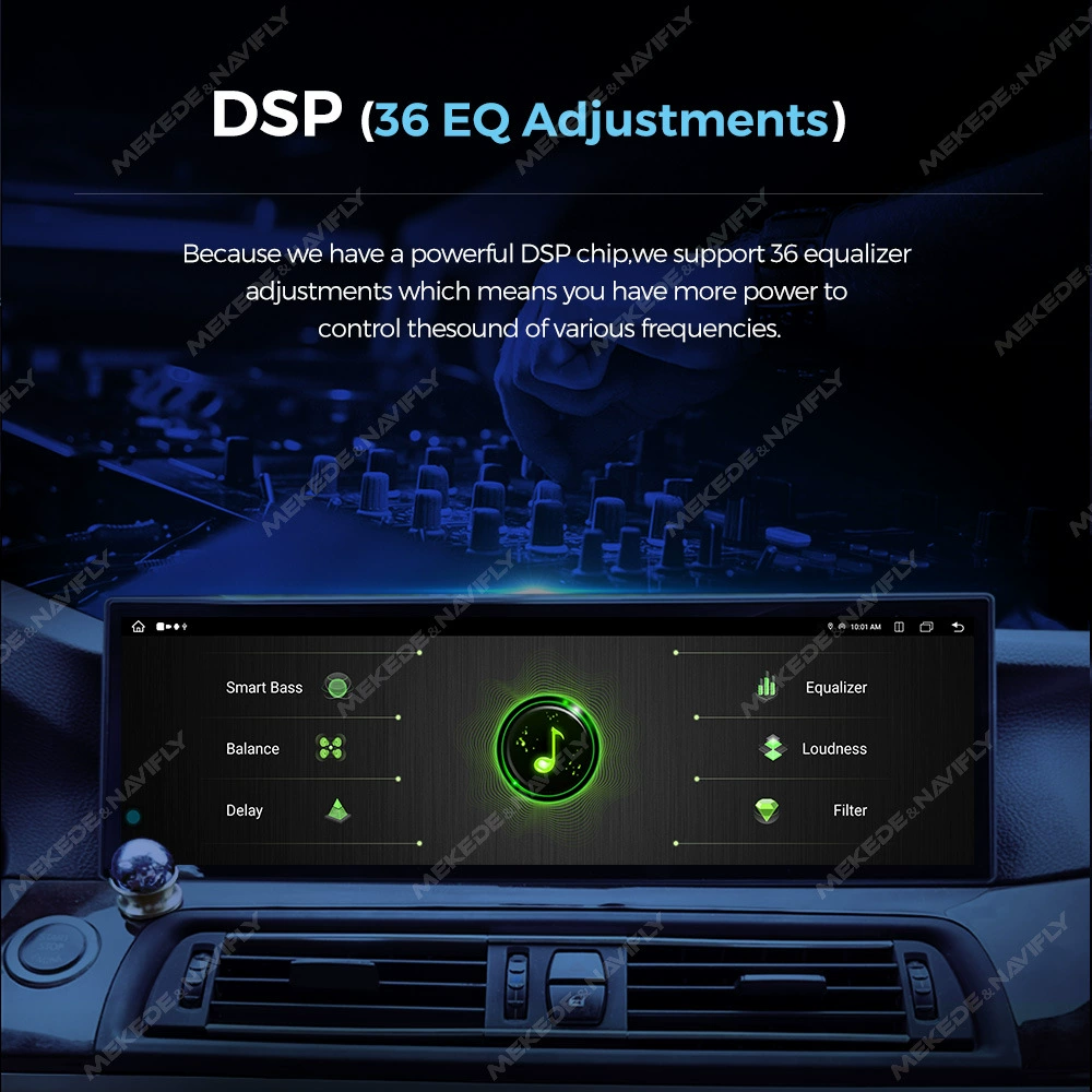 Подходит для BMW 3 Series F30 320 328 330, замена, навигация на Android с большим экраном, ID8 15-дюймовый 3K экран
