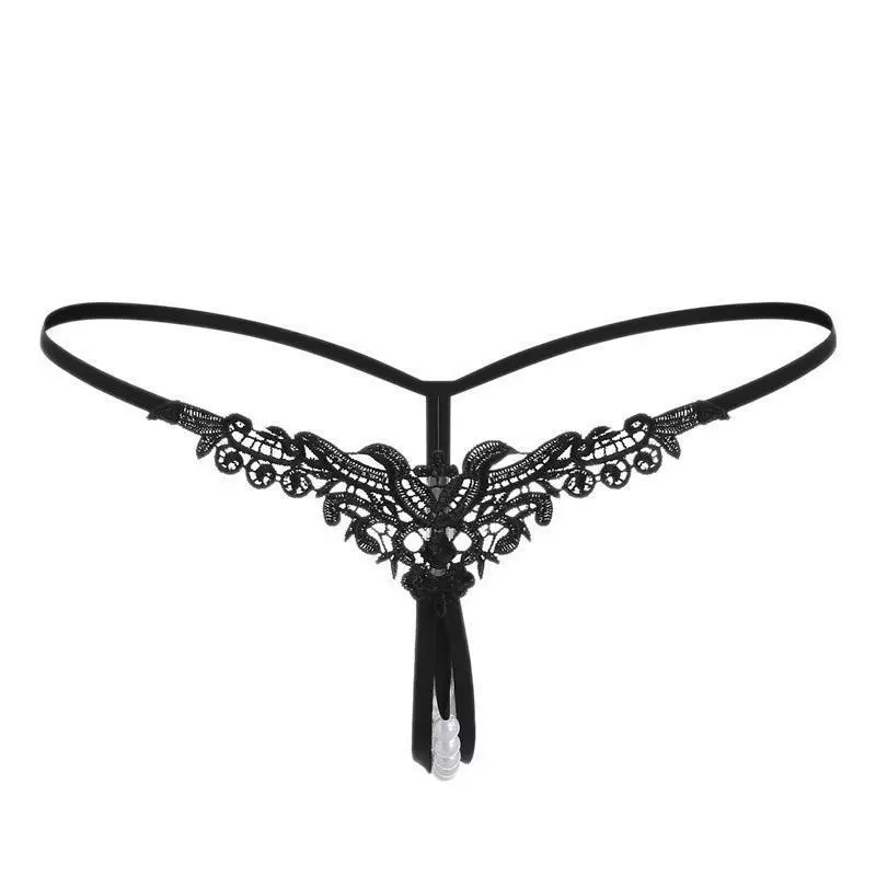Д underwear, sexy pants, pearl trousers?