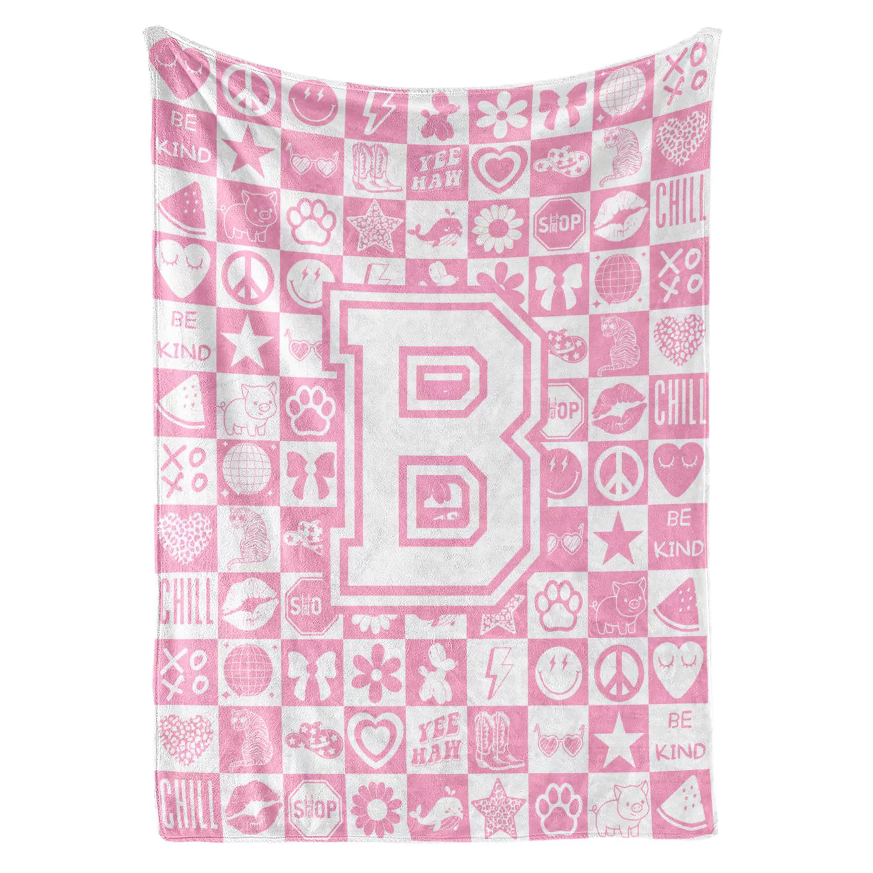 Flannel comfortable soft duvet, Birthday gift