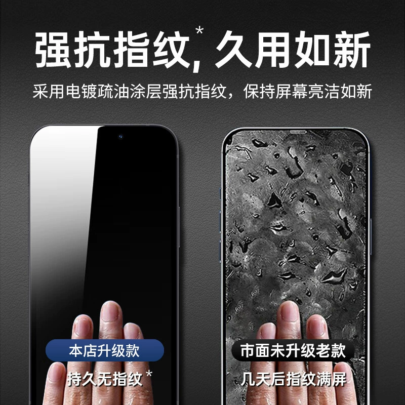 Apple, совместимо с iPhone 16, iPhone16 Pro, защитный мобильный телефон, экран, iphone, 16promax