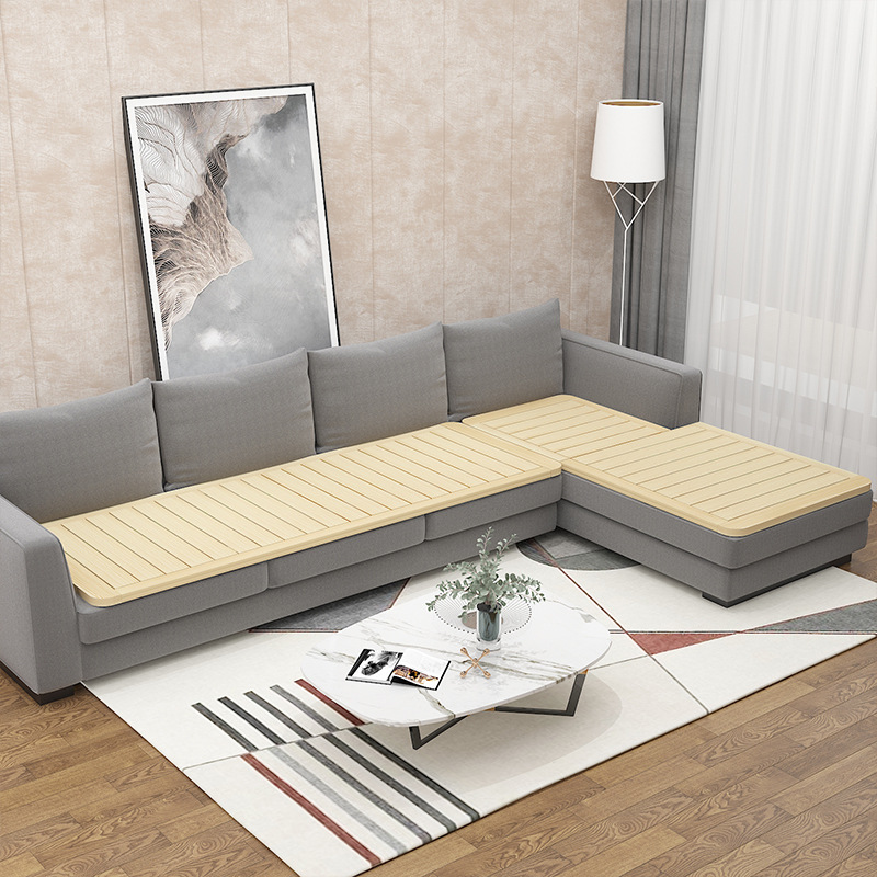 Sofa Hard Cushion Board Anti-Collapse Board Universal Cushion Board Mattress Hard Board Solid Wood Children's Baby Single Bed Board