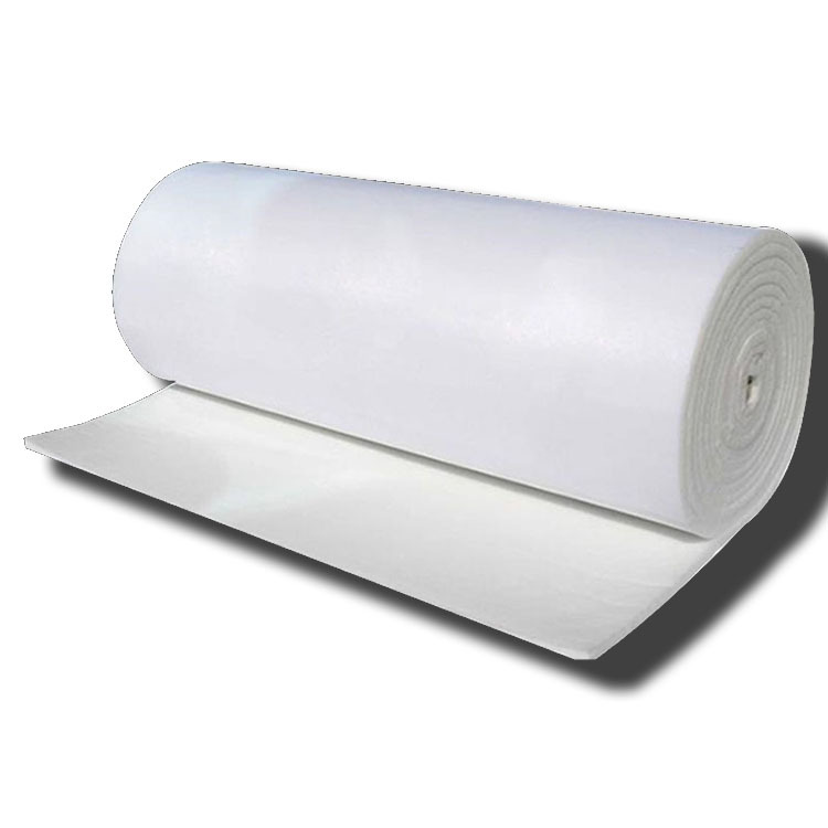 烤漆房过滤棉立体胶顶棚空气棉烤漆房汽车家具喷漆房过滤棉顶棉