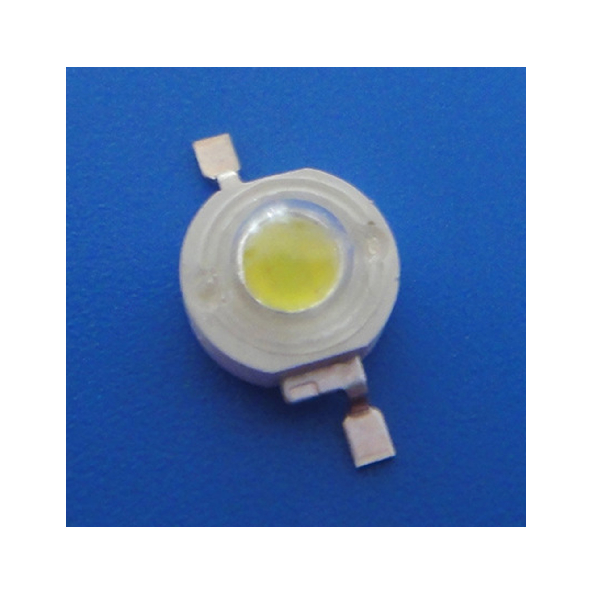 1w/3w���ʰ׹� led���� ��������� ֧ͭ�� ���߳���ֱ��