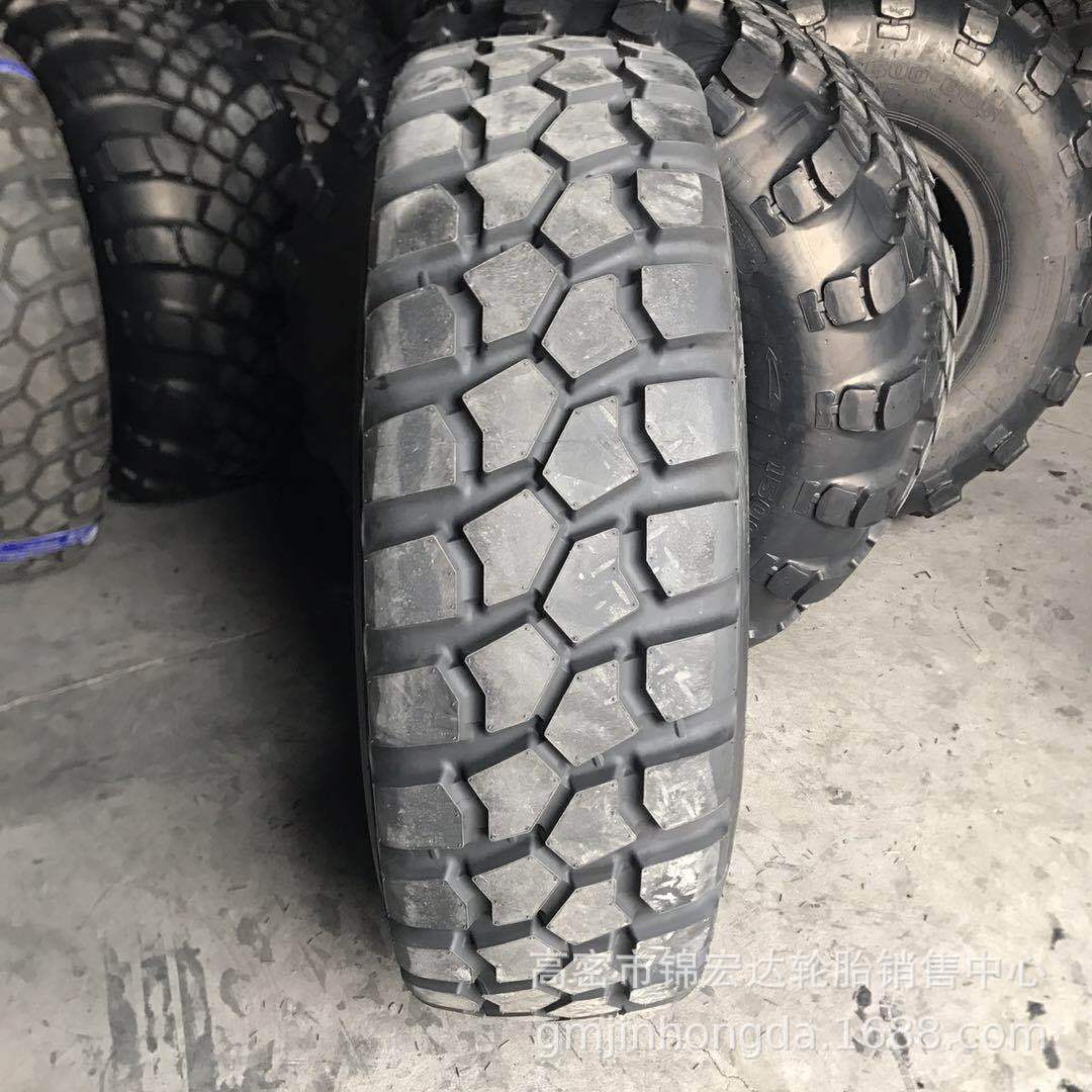 供应牵引车轮胎16.00R20工程机械轮胎1600R20