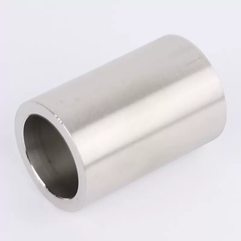 定制不锈钢轴套衬套轴承不锈钢轴承钢套非标件304不锈钢非标轴套