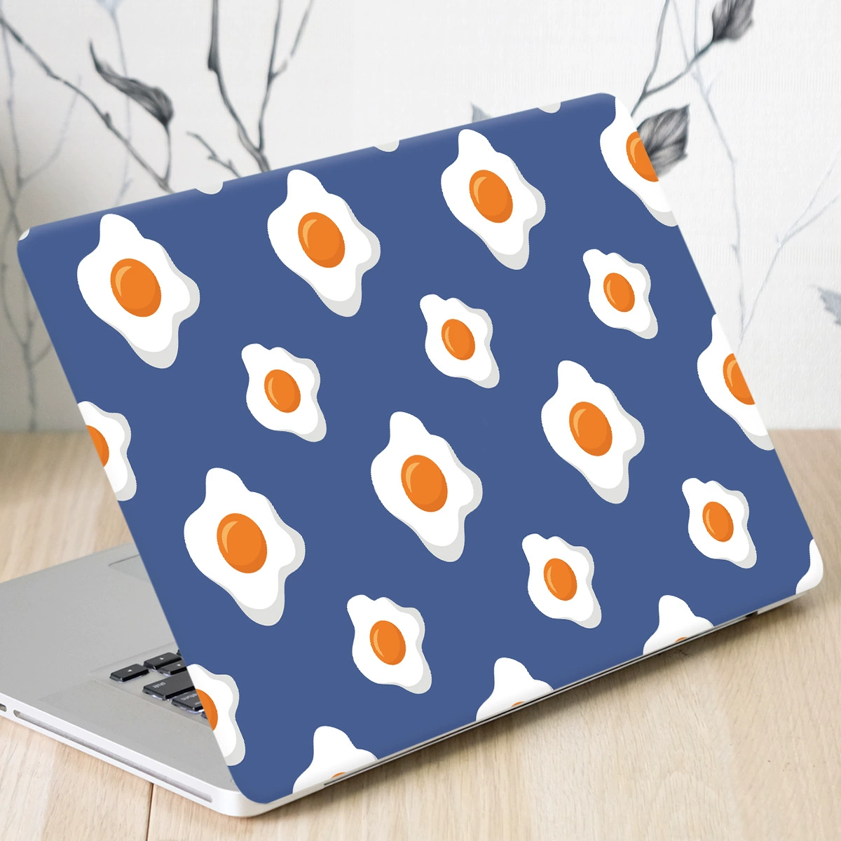 Яблоко, защитный ноутбук, macbook
