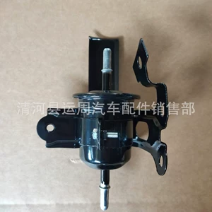 Suitable for Toyota Land Cruiser 23300-31170 Gasoline Filter Grids Fuel Filter Oil Circuit with Frame