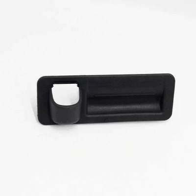 handle, Power supply, ignition system accessories