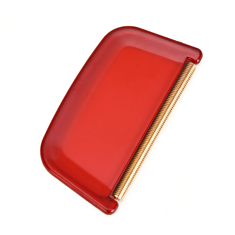 A3015 Acabado de telas de ropa, alisador, bola de afeitar, tintorería, abrigo de lana de cachemira, raspador de lana